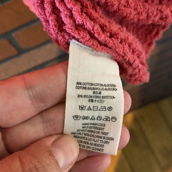 Free People Halo Pullover size XS - Picture 4 of 4